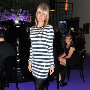 Meet your Posher, Audrey